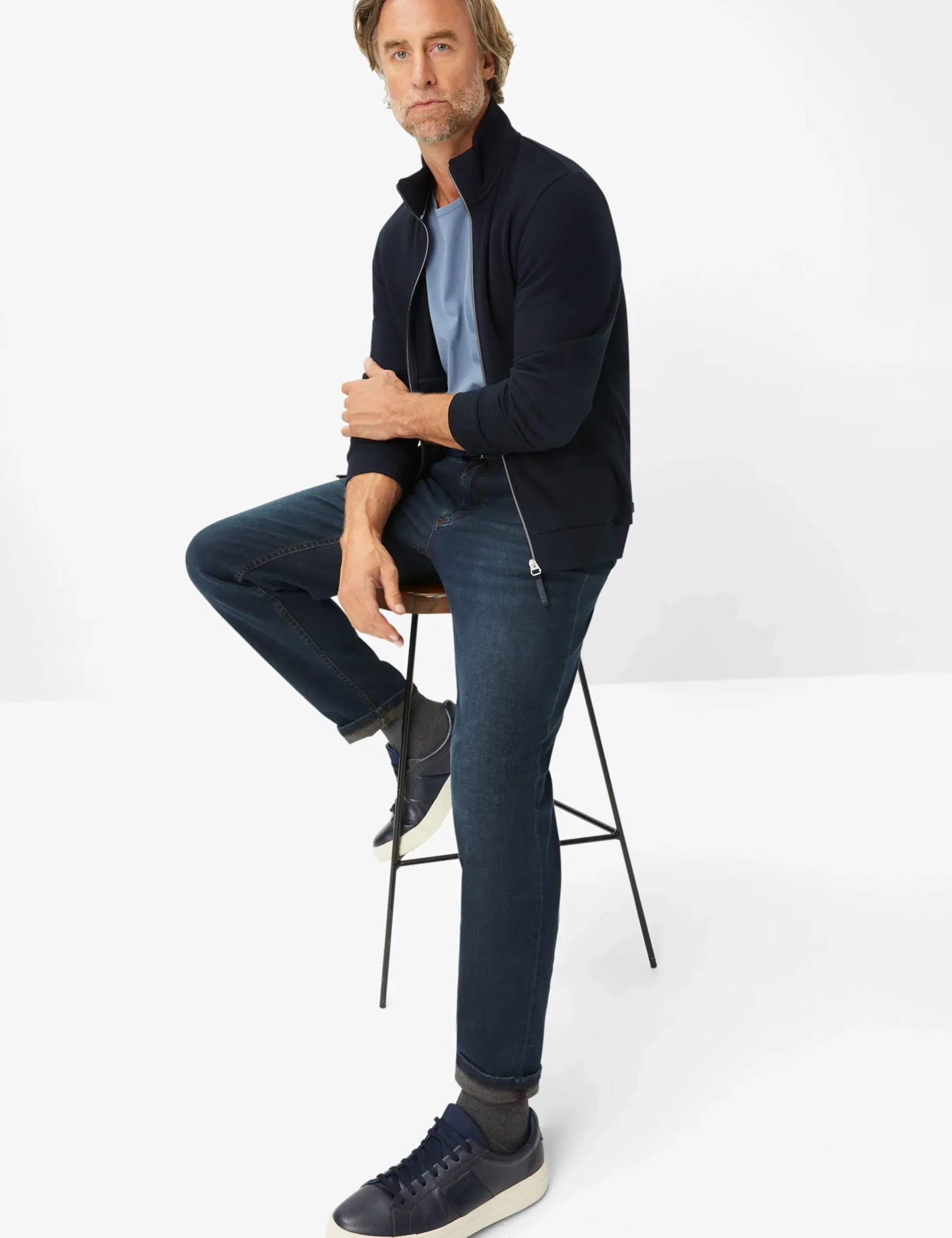 Jeans-BRAX Style LUKE