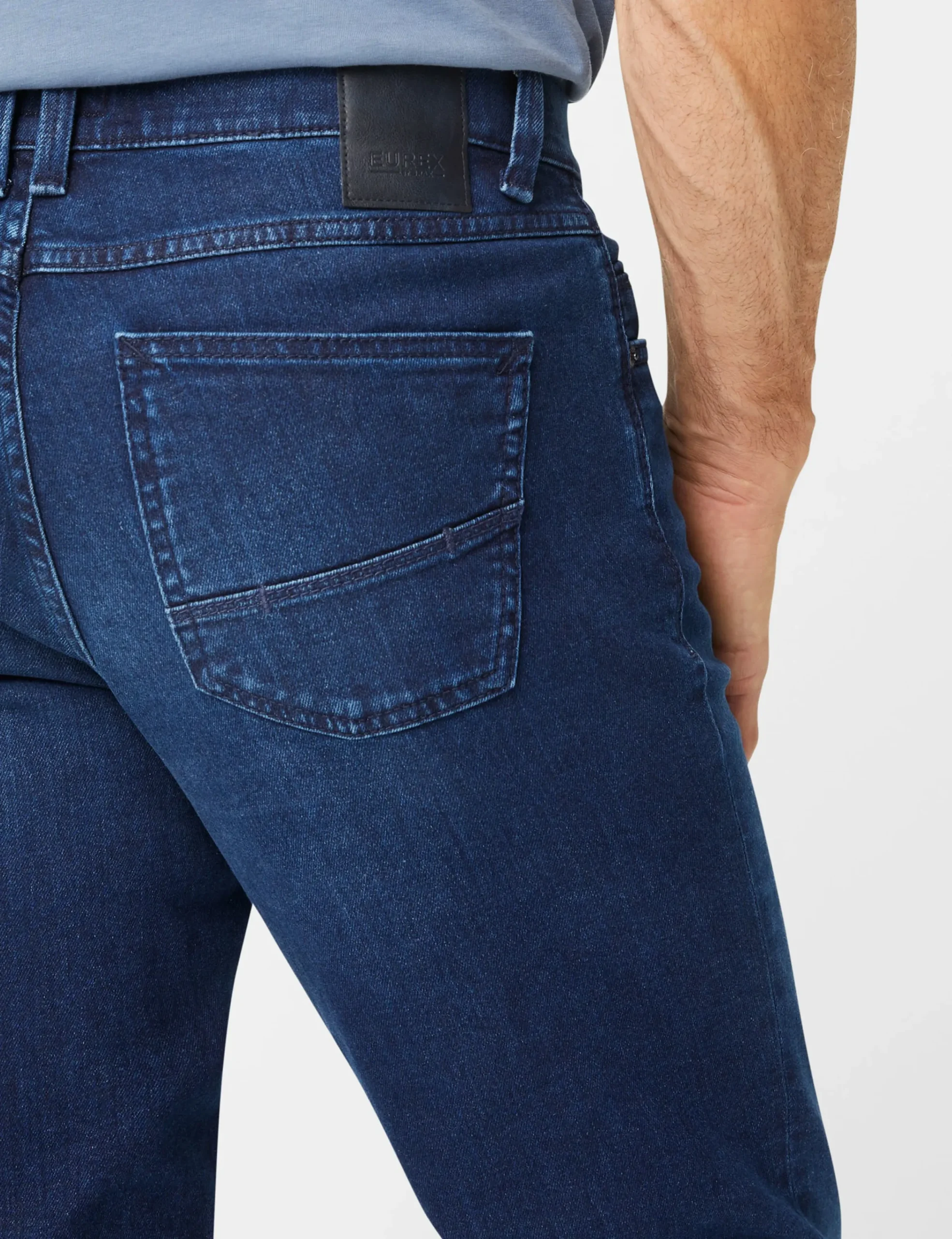 Jeans-BRAX Style LUKE