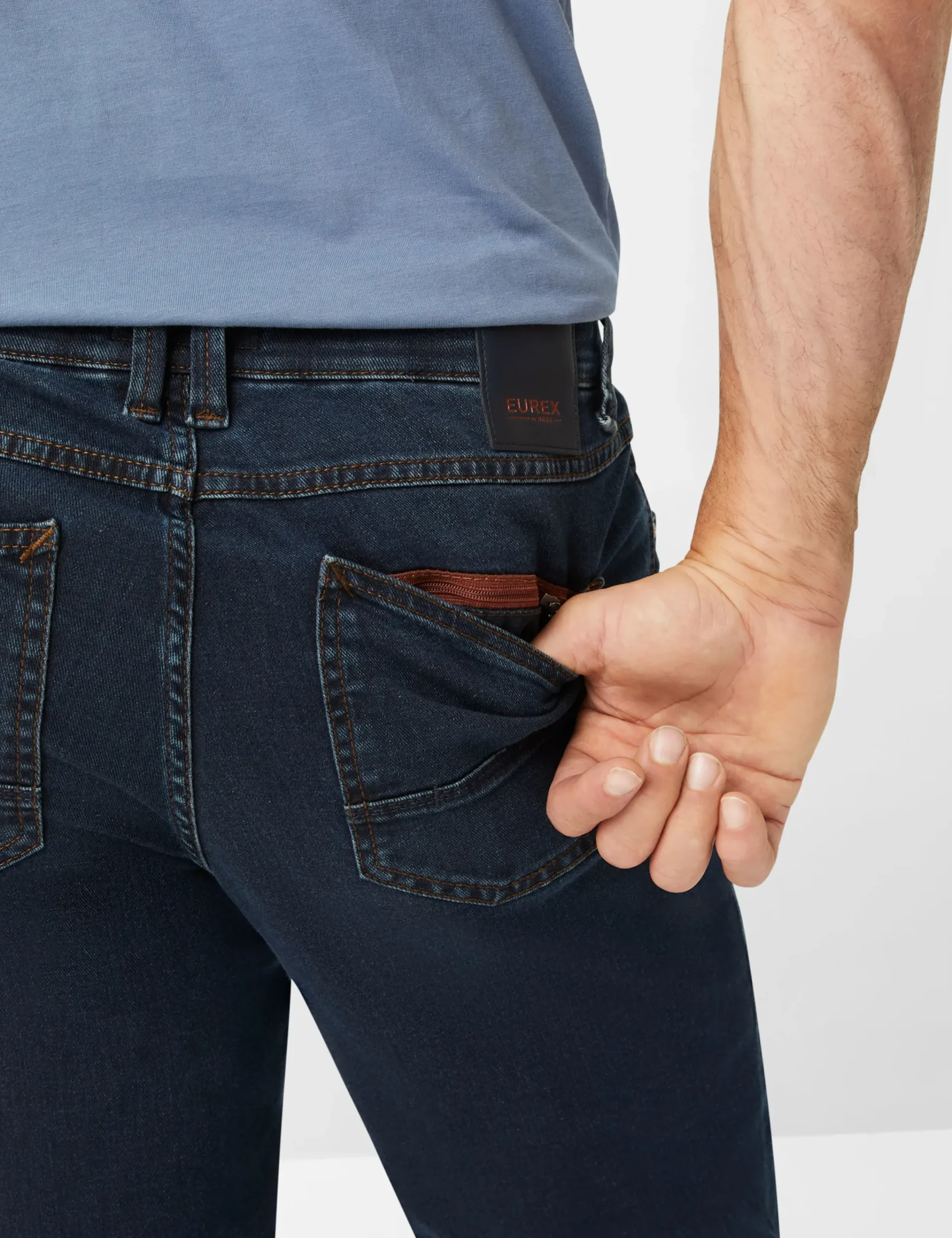Jeans-BRAX Style LUKE