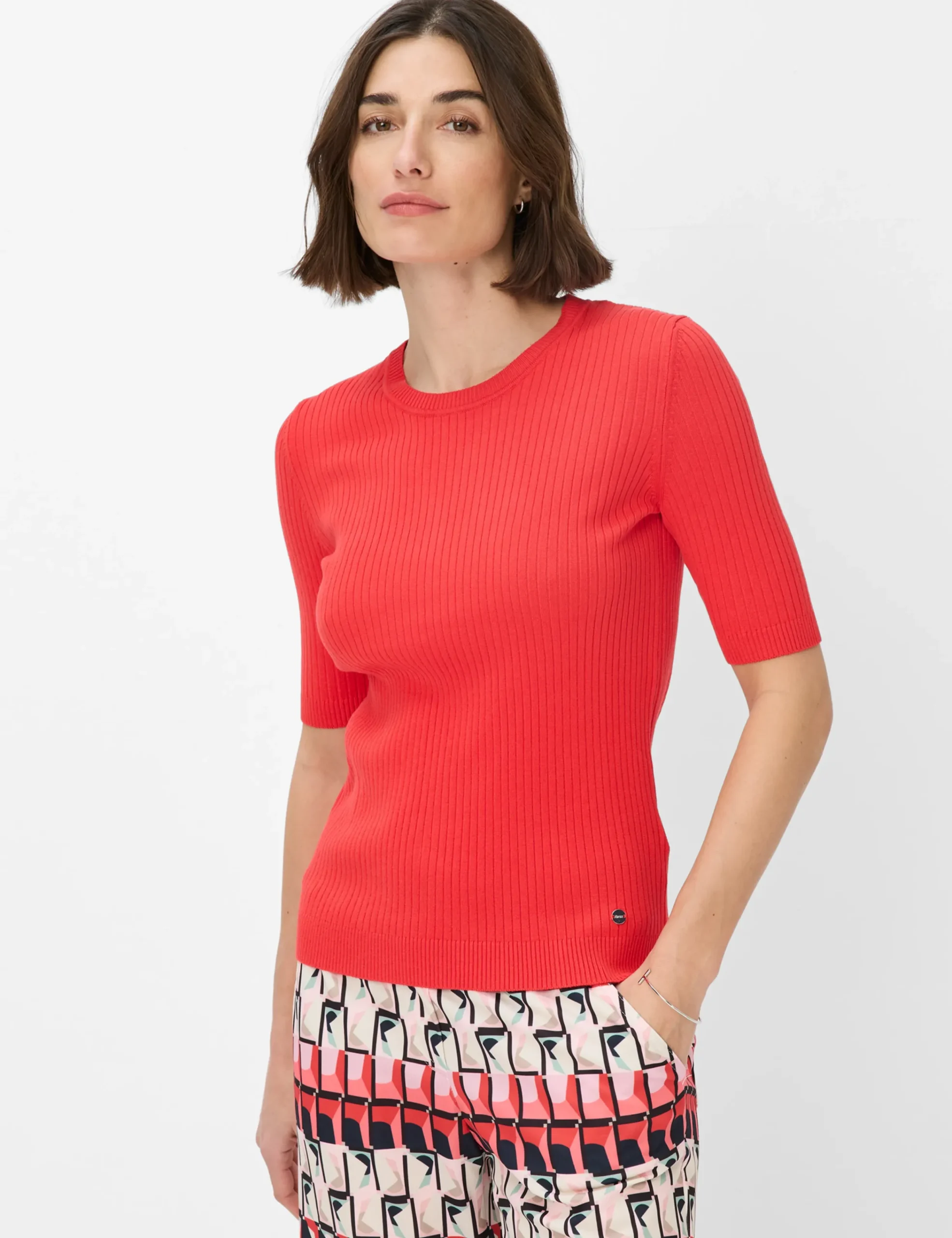 Pullover-BRAX Style LYNN