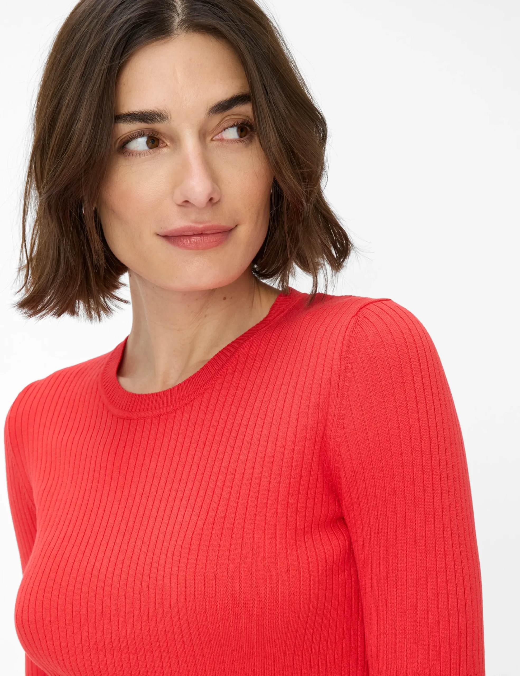 Pullover-BRAX Style LYNN
