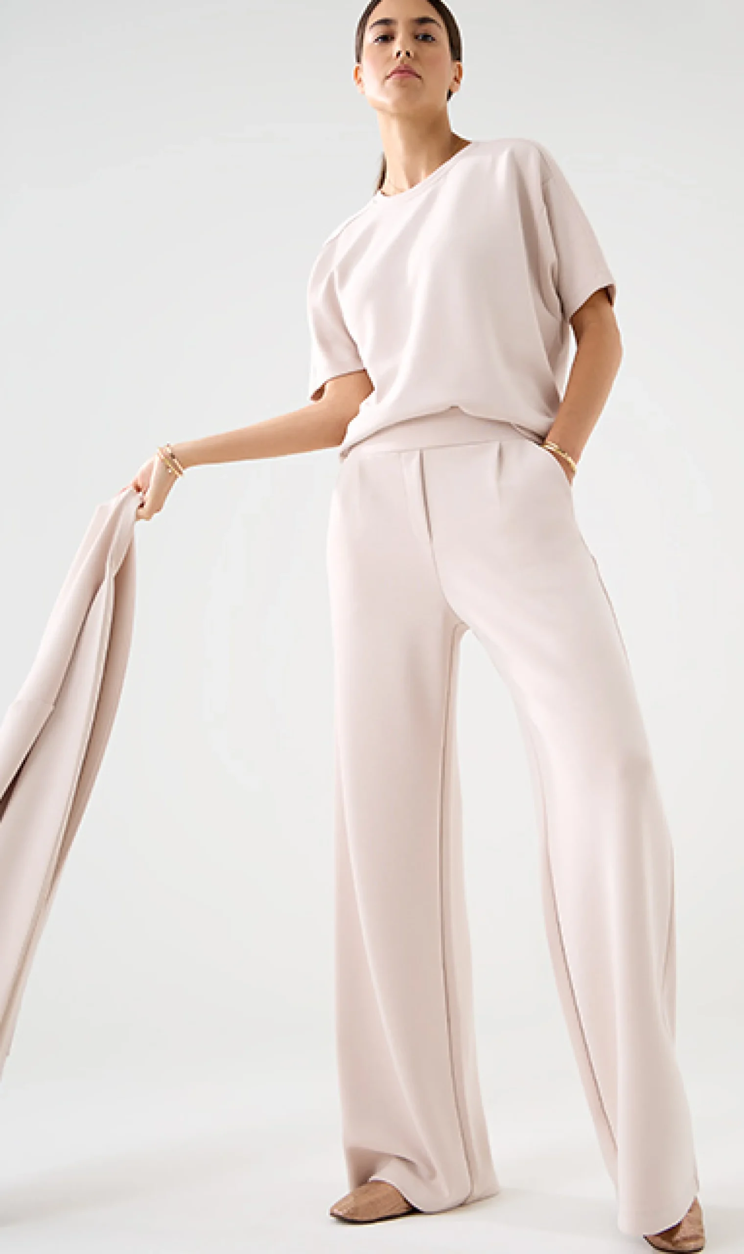 Hosen-BRAX Style MAINE