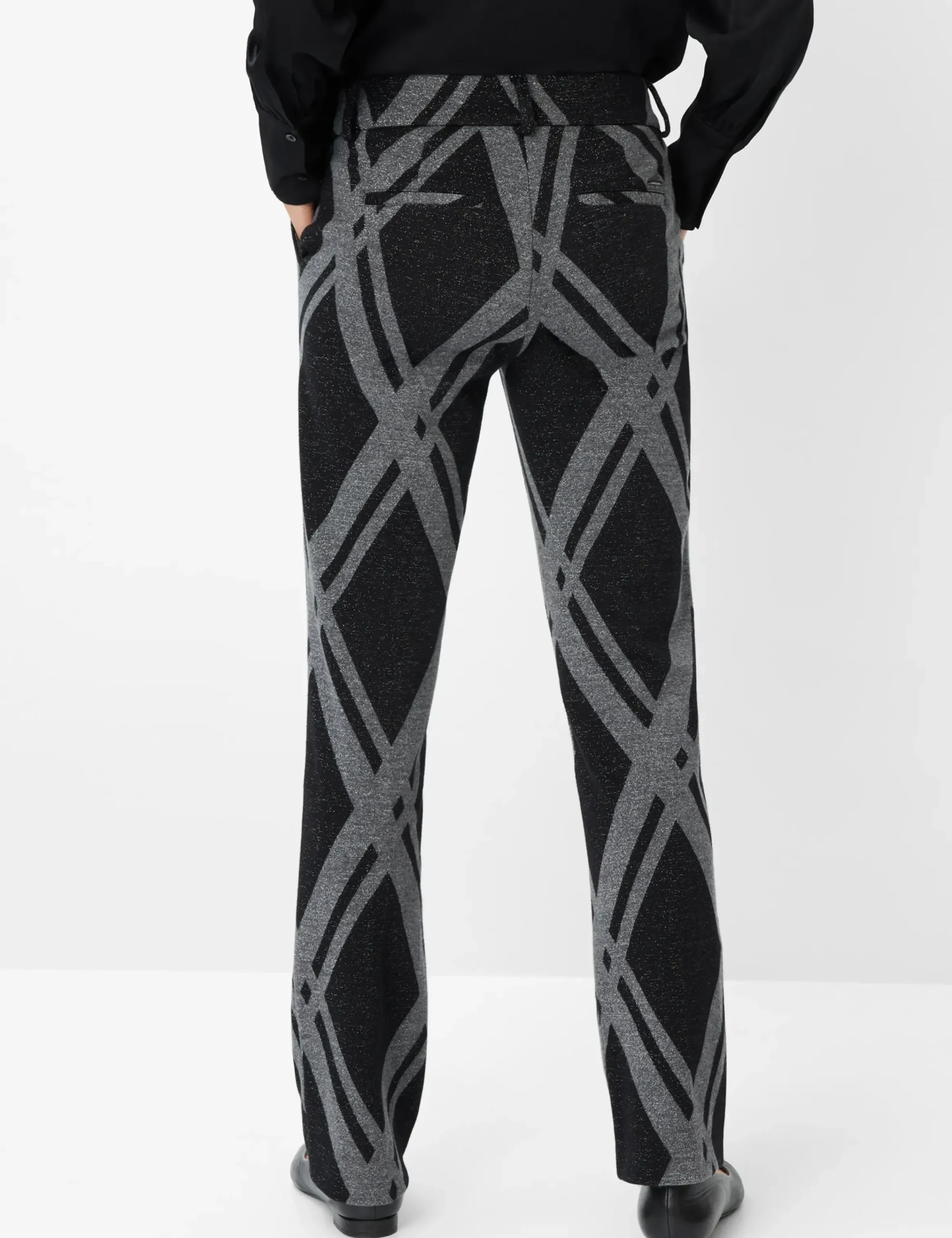Chinos | Hosen-BRAX Style MARON