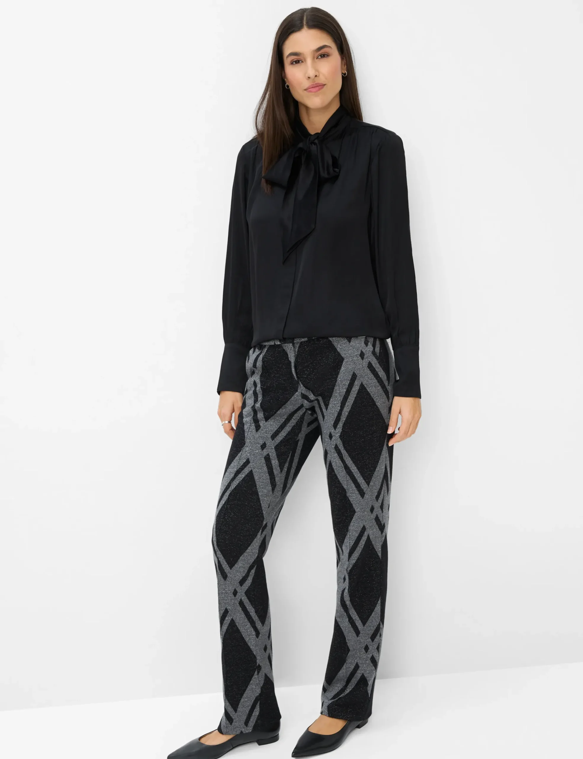 Chinos | Hosen-BRAX Style MARON