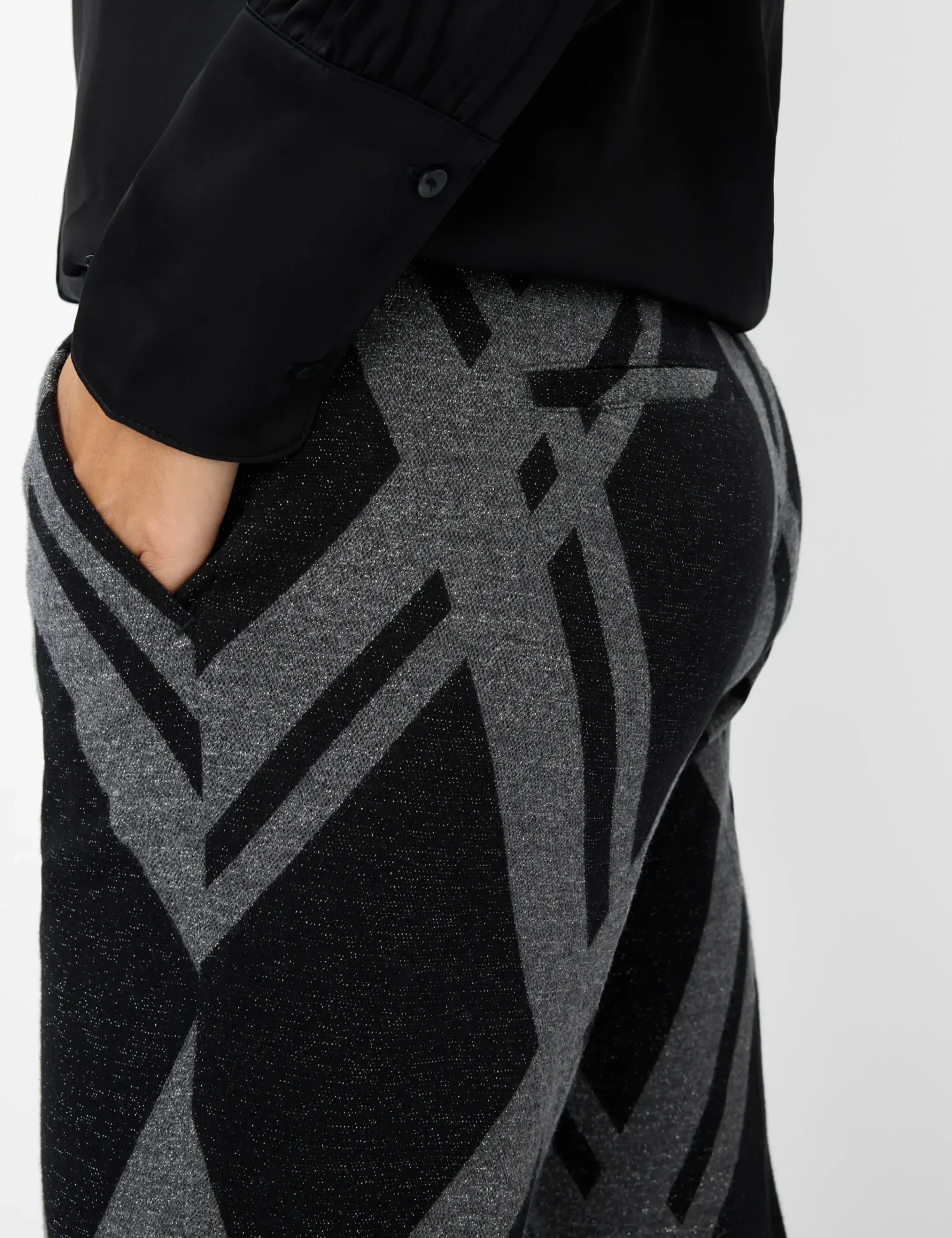 Chinos | Hosen-BRAX Style MARON