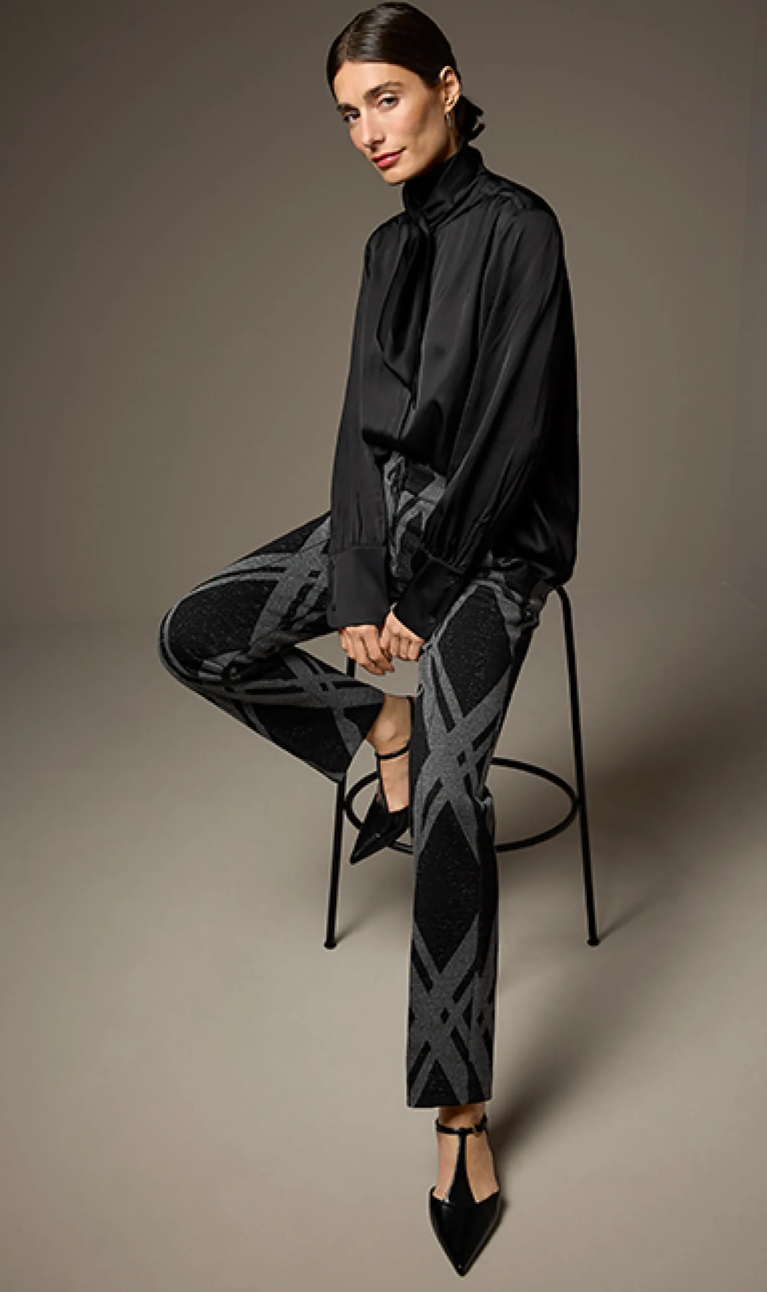 Chinos | Hosen-BRAX Style MARON