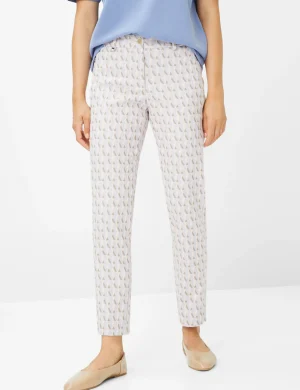 Chinos | Hosen-BRAX Style MARON S