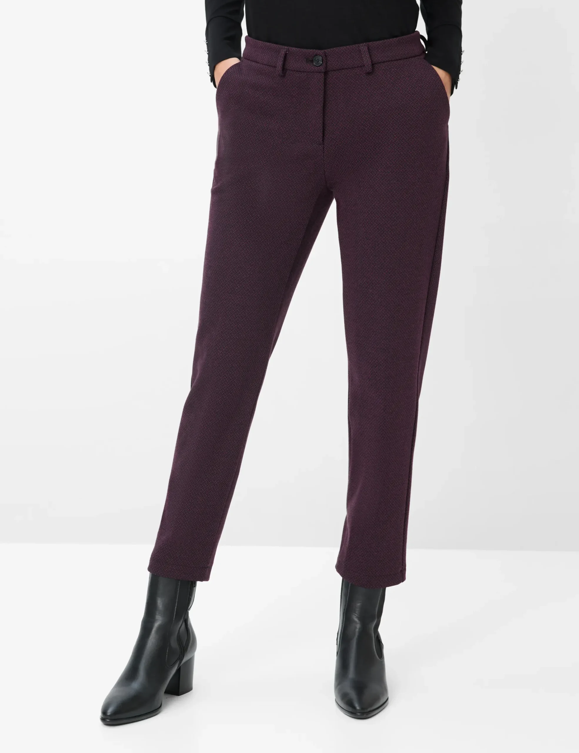 Chinos-BRAX Style MARON S