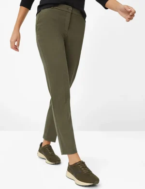Chinos | Hosen-BRAX Style MARON S