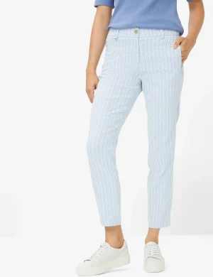 Chinos | Hosen-BRAX Style MARON S