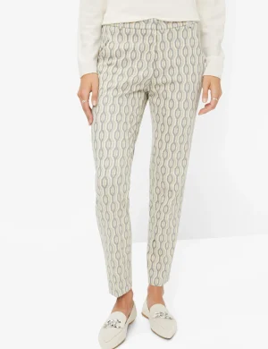 Chinos | Hosen-BRAX Style MARON S