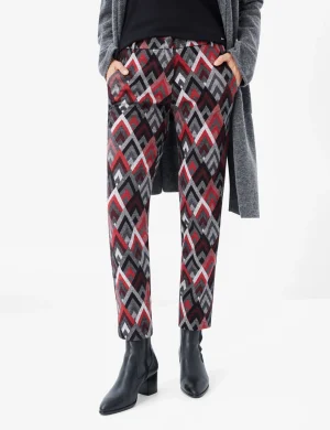 Chinos | Hosen-BRAX Style MARON S