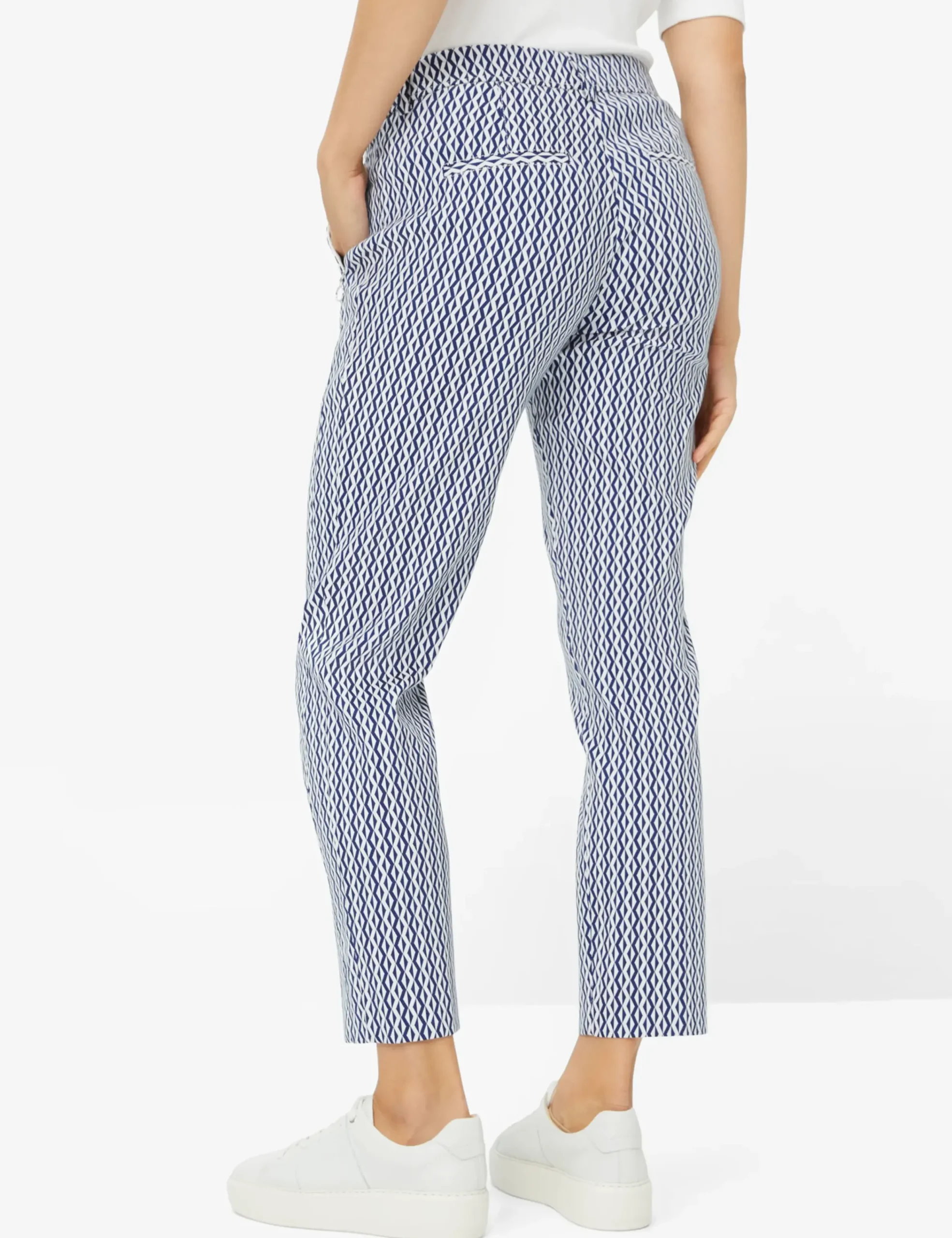 Hosen | Chinos-BRAX Style MARON S