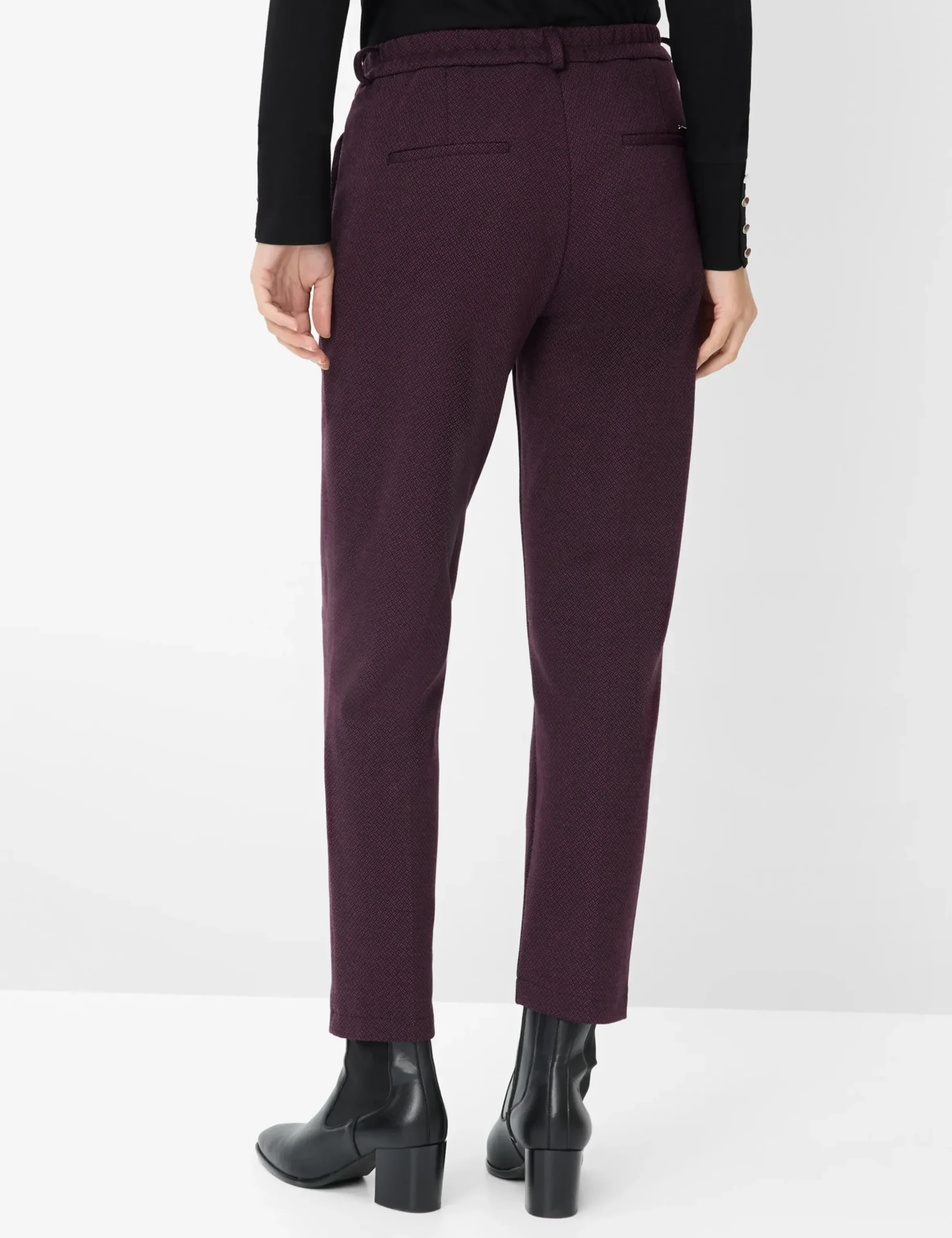 Chinos-BRAX Style MARON S