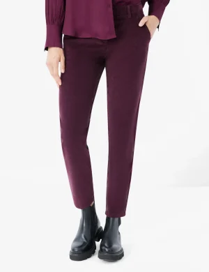 Chinos | Hosen-BRAX Style MEL S