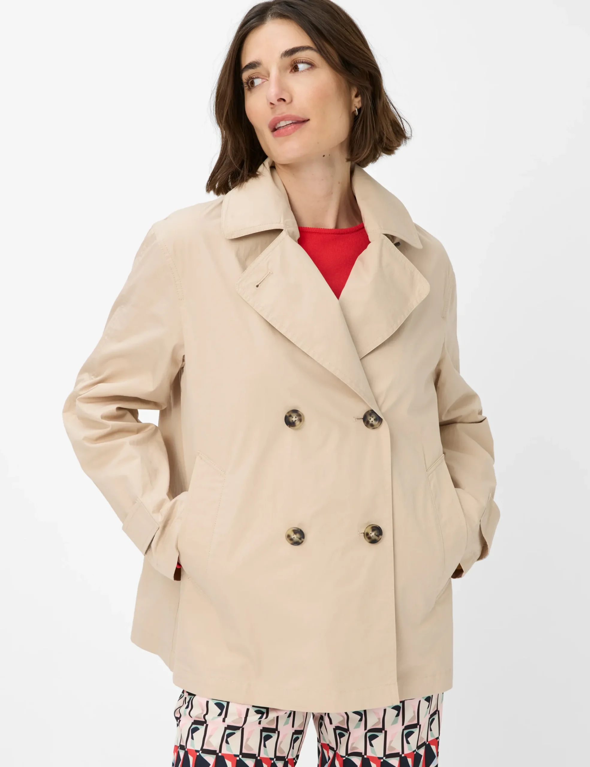 Jacken-BRAX Style OXFORD