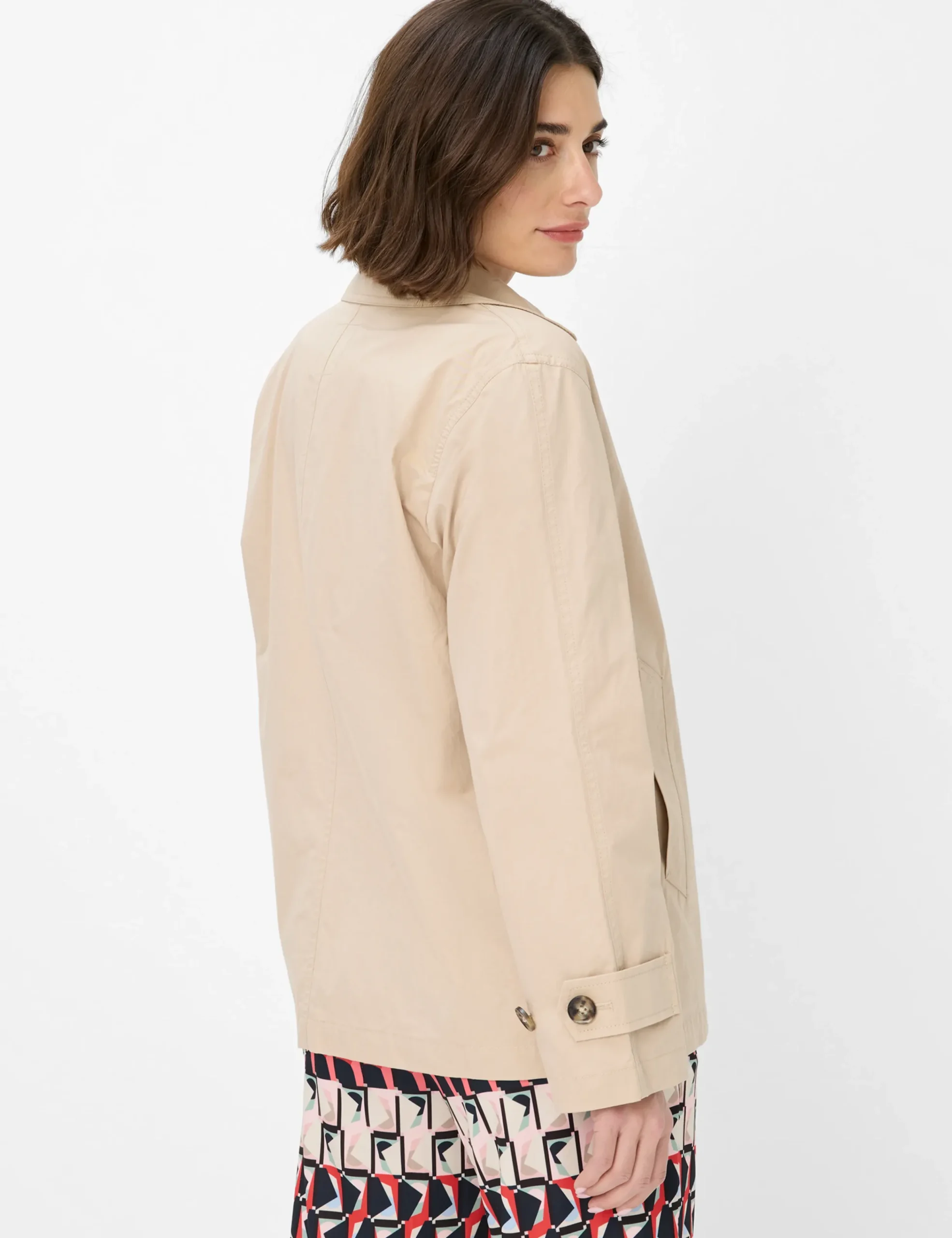 Jacken-BRAX Style OXFORD