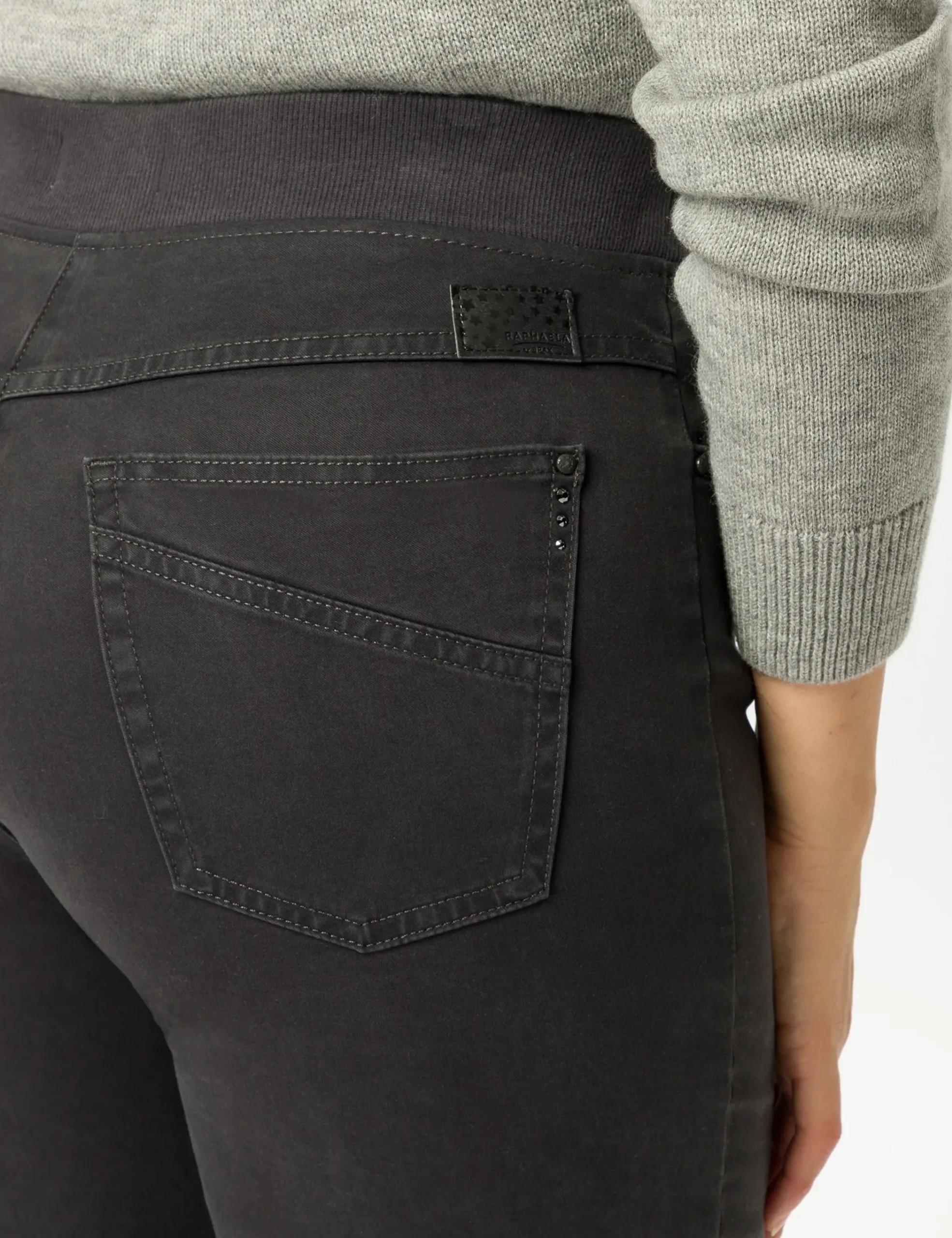 Hosen-BRAX Style PAMINA