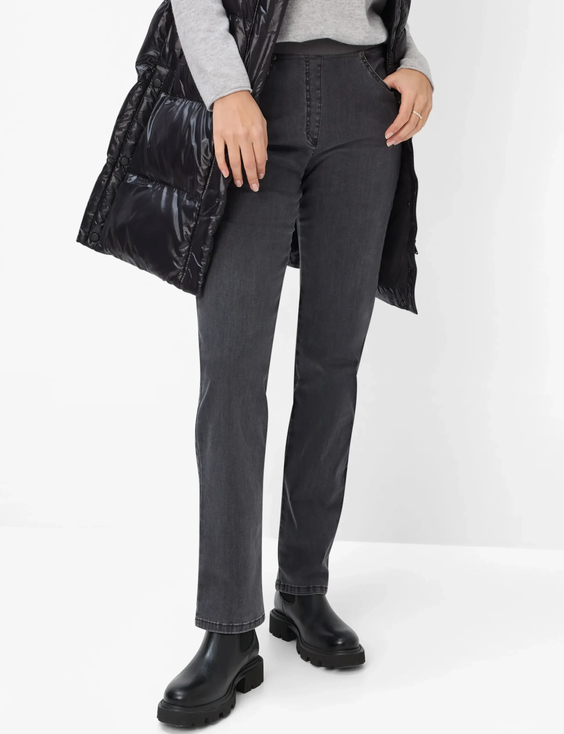 Jeans-BRAX Style PAMINA TH