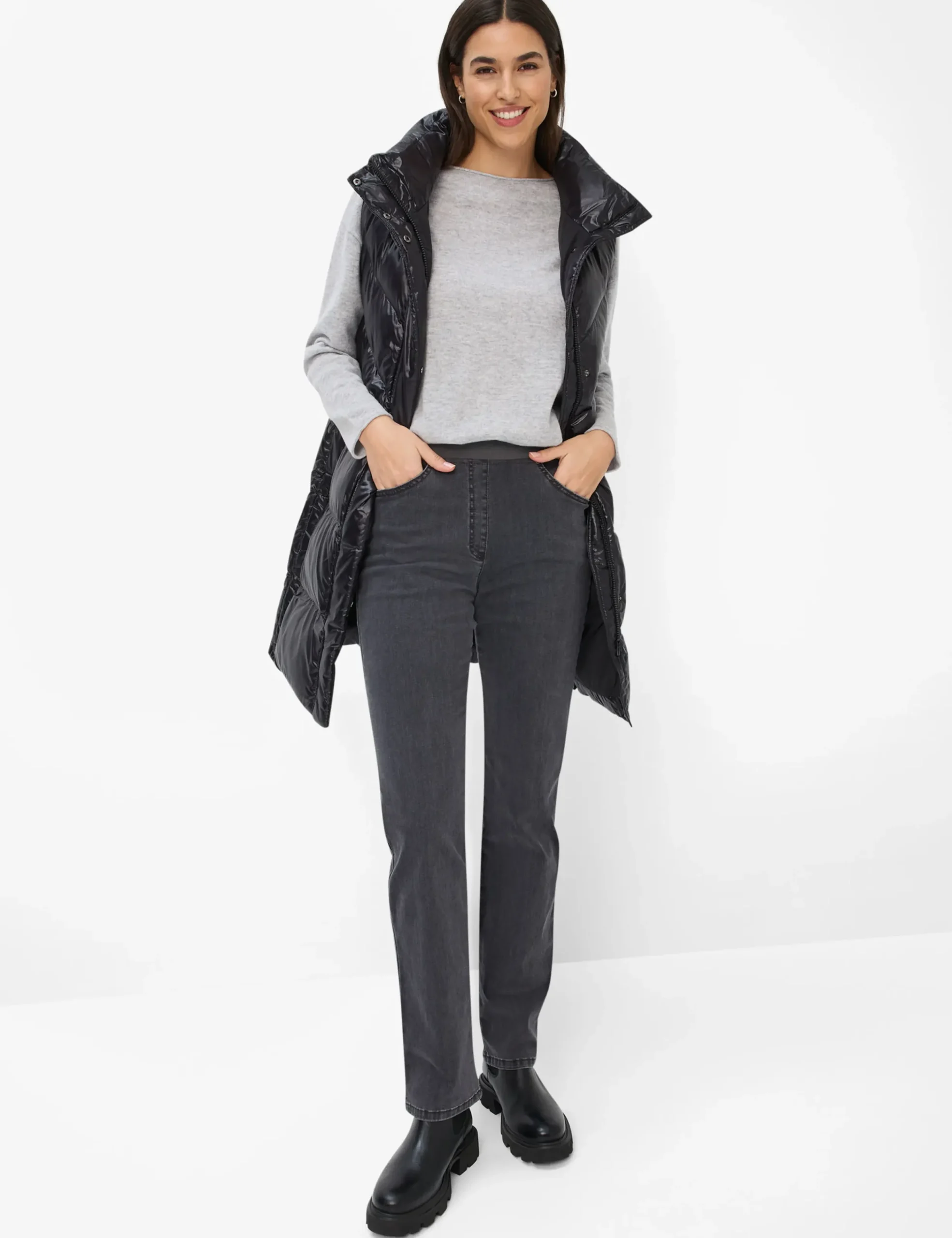 Jeans-BRAX Style PAMINA TH