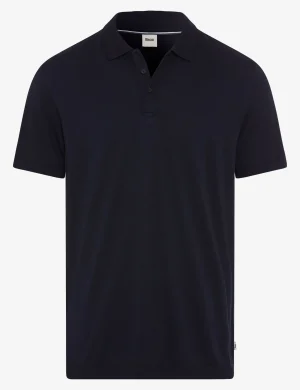 Poloshirts-BRAX Style PARVIS