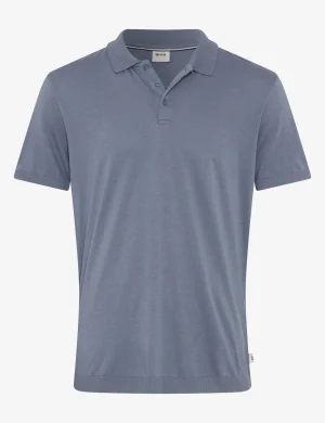 Poloshirts-BRAX Style PARVIS