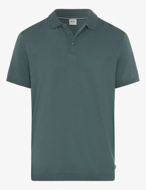 Poloshirts-BRAX Style PARVIS