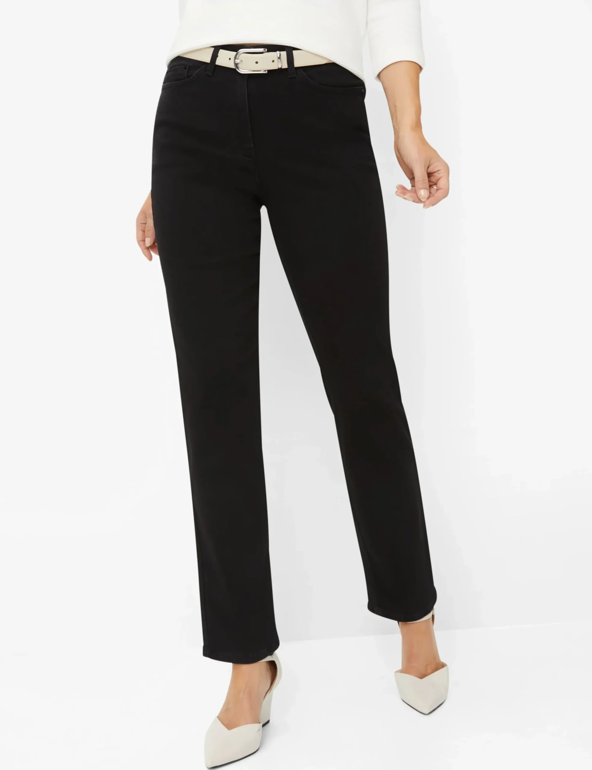 Jeans-BRAX Style PATTI STRAIGHT