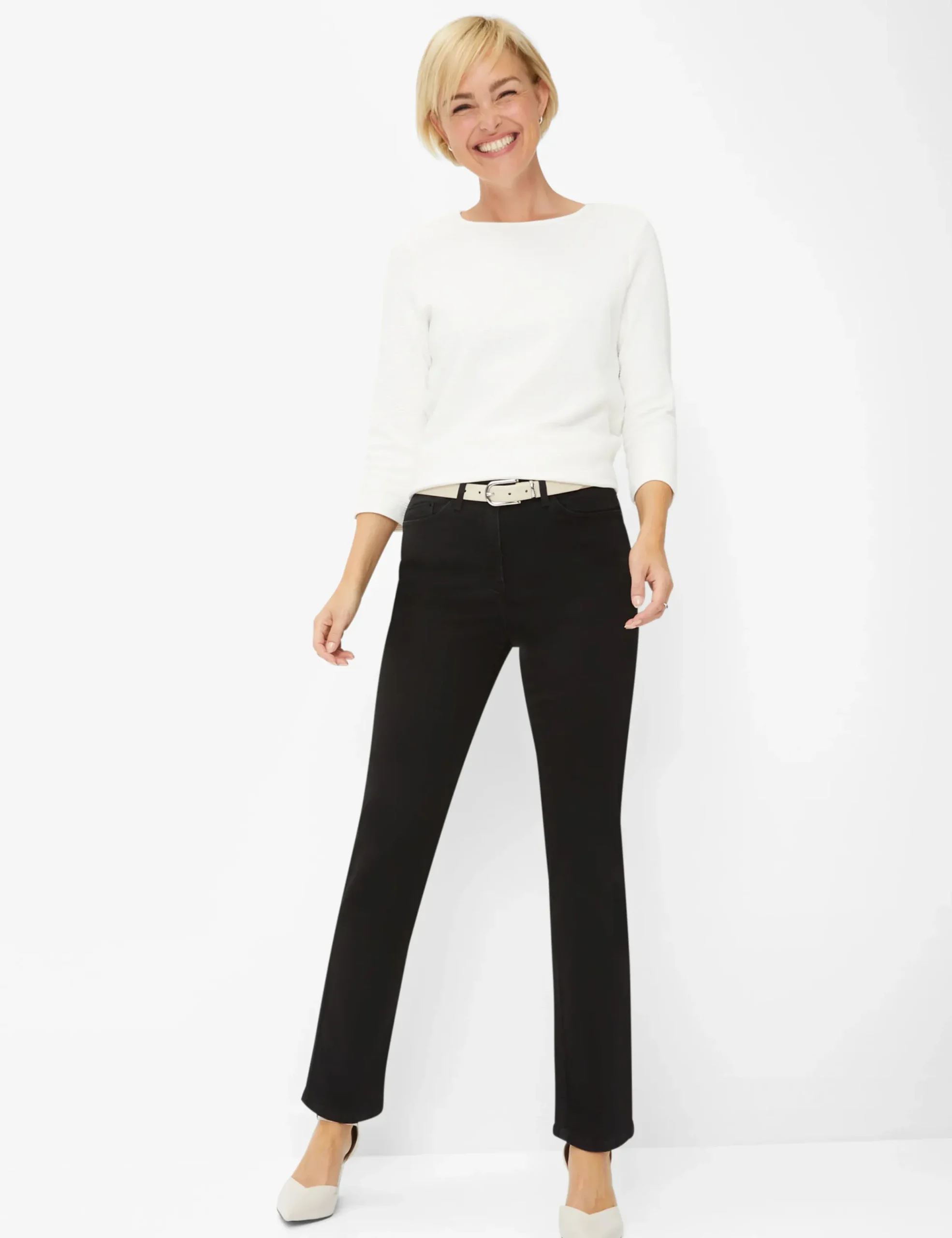 Jeans-BRAX Style PATTI STRAIGHT