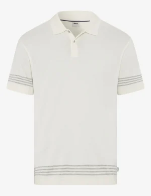Poloshirts-BRAX Style PAVEL