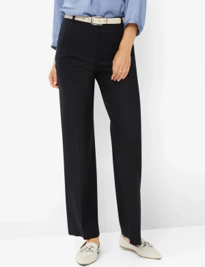 Hosen-BRAX Style PEGGY FLARED
