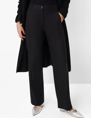 Hosen-BRAX Style PEGGY FLARED