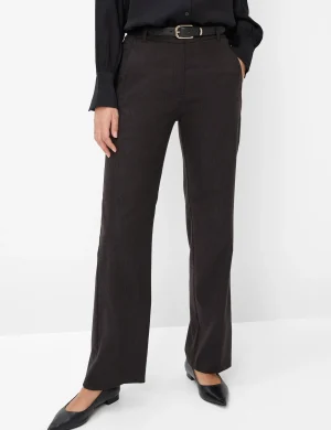 Hosen-BRAX Style PEGGY FLARED