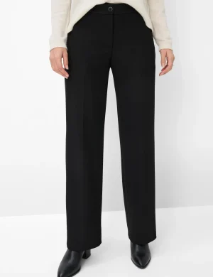 Hosen-BRAX Style PEGGY FLARED