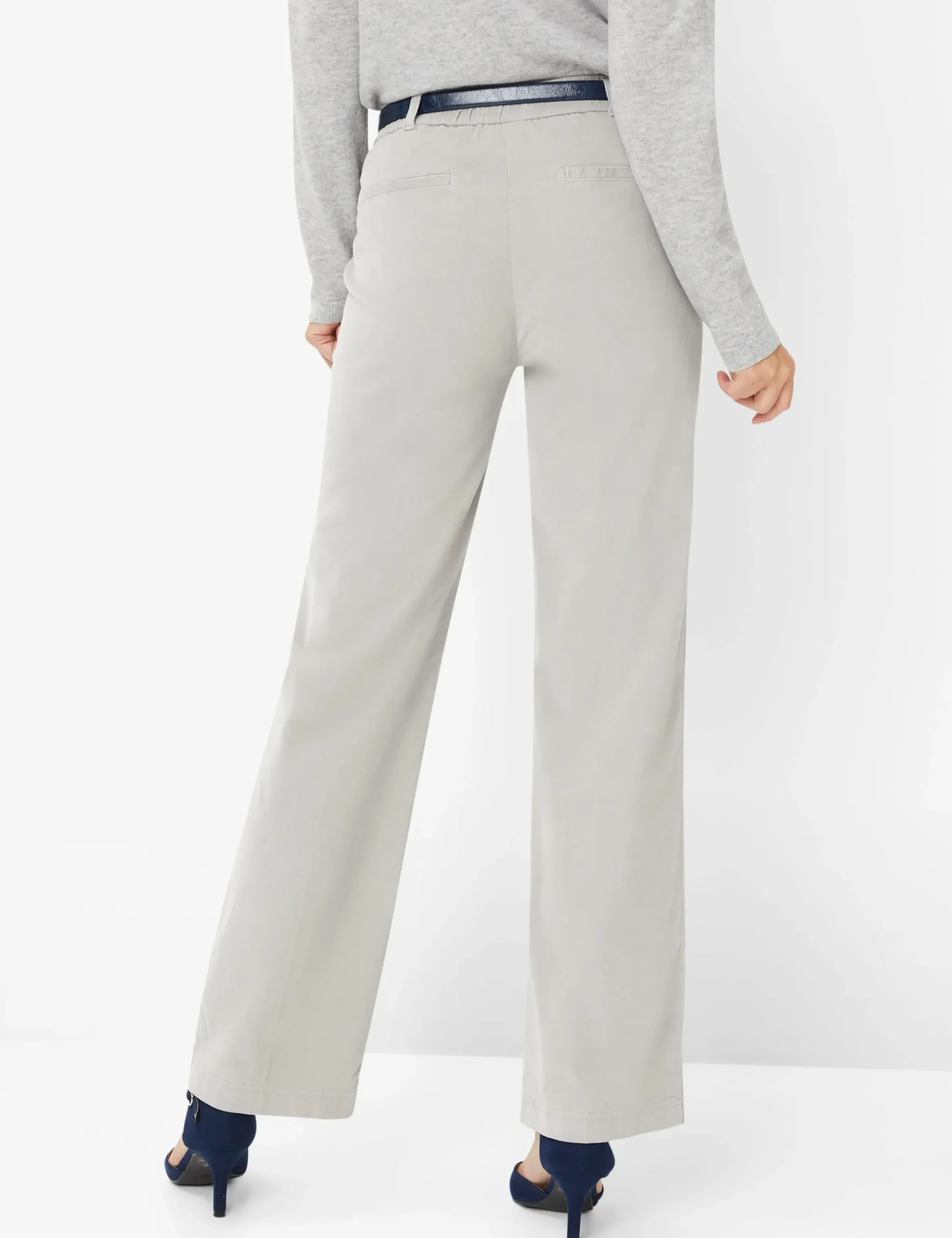 Hosen-BRAX Style PEGGY FLARED