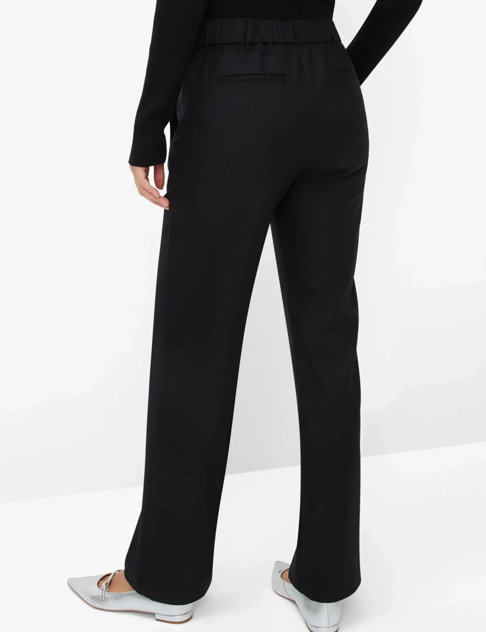 Hosen-BRAX Style PEGGY FLARED