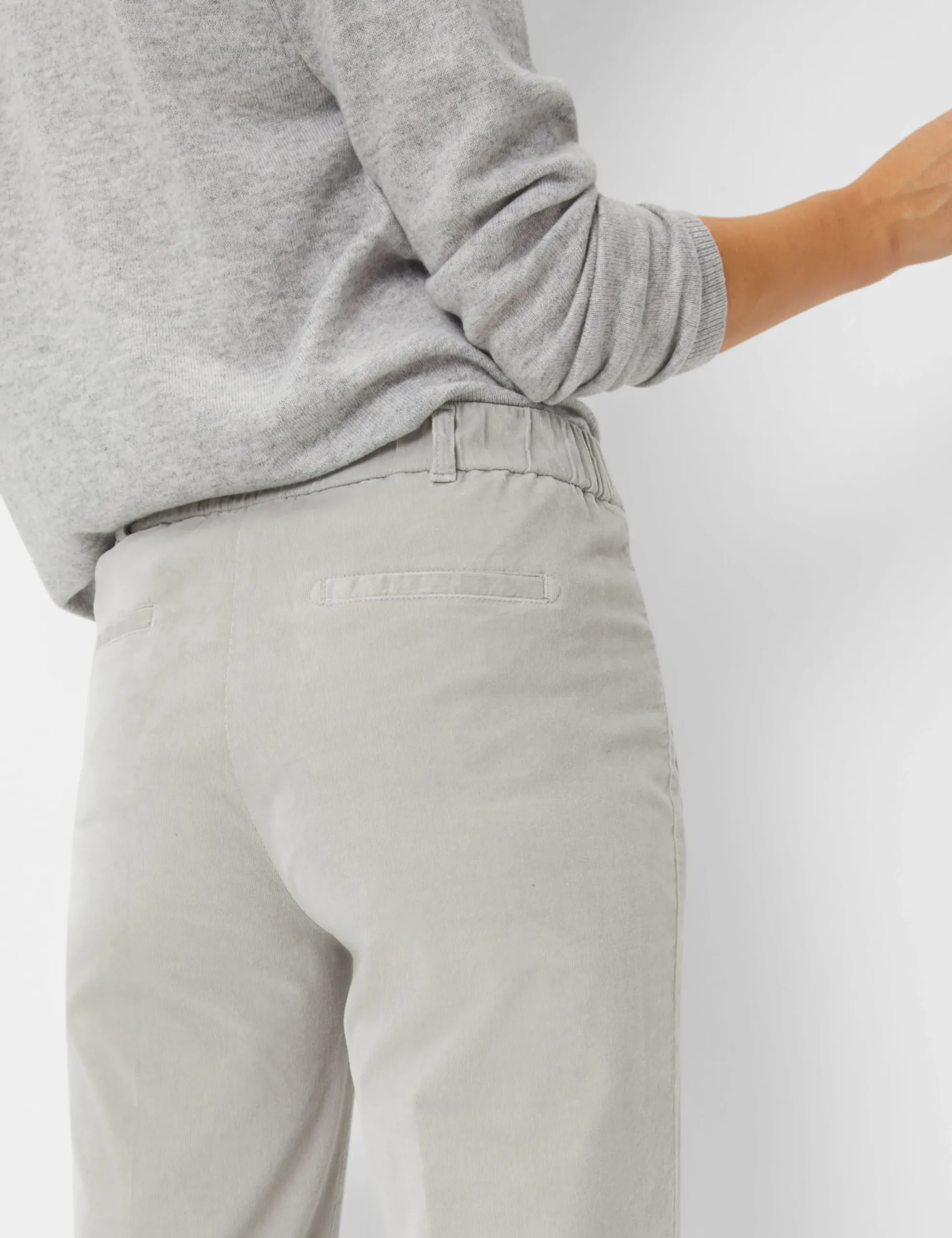 Hosen-BRAX Style PEGGY FLARED