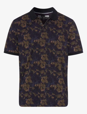 Poloshirts-BRAX Style PERRY