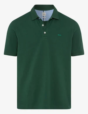 Poloshirts-BRAX Style PETE