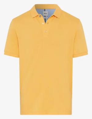 Poloshirts-BRAX Style PETE
