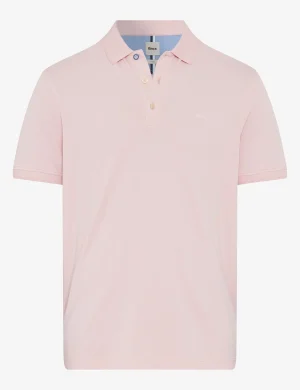 Poloshirts-BRAX Style PETE