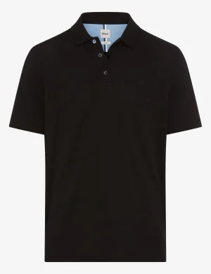 Poloshirts-BRAX Style PETE