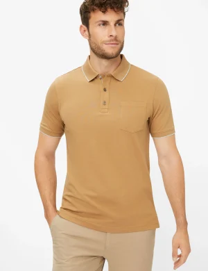Poloshirts-BRAX Style PETE