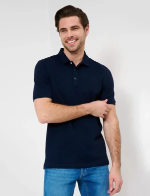 Poloshirts-BRAX Style PETE