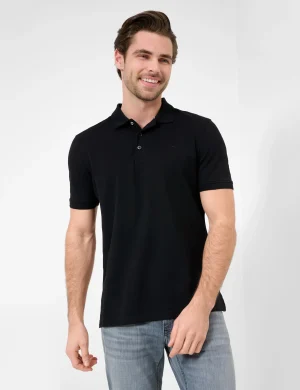 Poloshirts-BRAX Style PETE