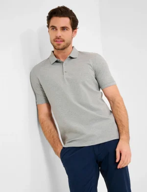 Poloshirts-BRAX Style PETE