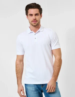 Poloshirts-BRAX Style PETE