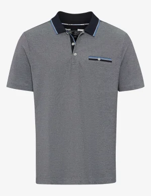 Poloshirts-BRAX Style PETTER