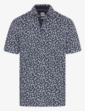 Poloshirts-BRAX Style PICO