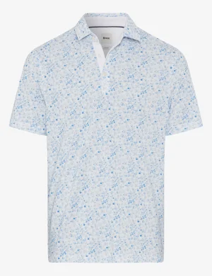 Poloshirts-BRAX Style PICO
